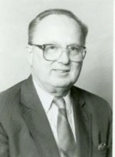 Leland C. Hilborn