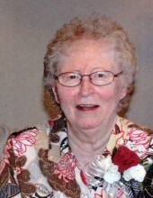 Photo of Mary White