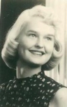 Betty D. Hiller