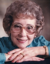Gertrude E. Bohn