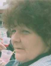 Photo of Patti Alexander Trautman