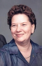 Lois Hooper