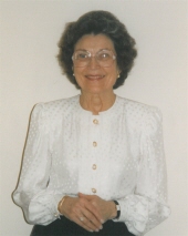 Doris Marilyn Palmer