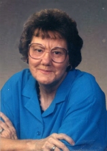 Peggy L. Williams 71137
