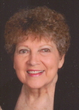 Carol J. Huggins