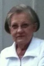 Judy Katherine Hughes