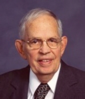 Charles E. Hunger