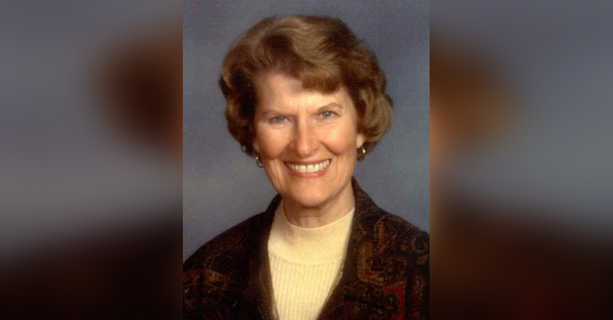 Vonnie Nelson Rickman