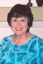 Beverly Ann Irelan