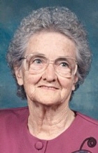 Mildred V. Johnson