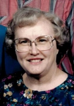 Vera Loveda Johnson