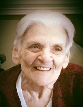 Mary Louise Childress