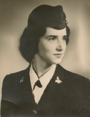Photo of Martha Dickinson