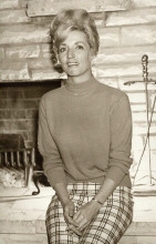 Lois Jean Phillips