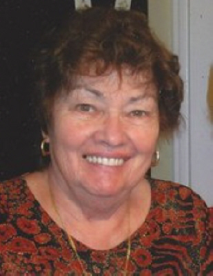 Photo of Florence Guerin