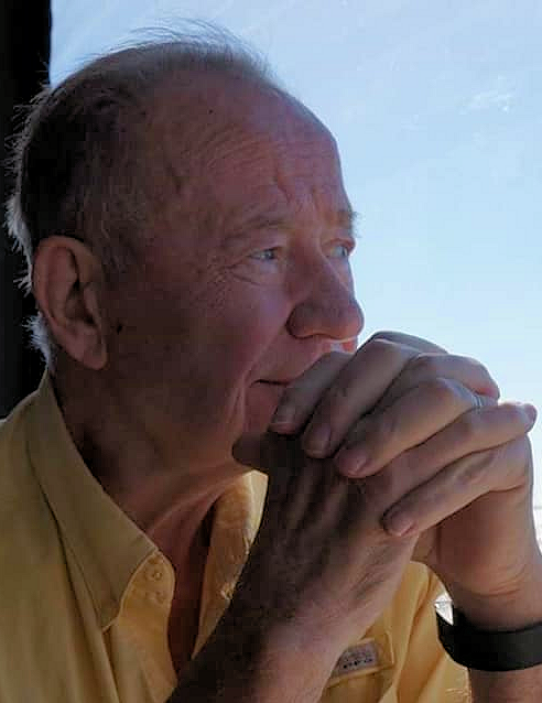 Daniel A. Rydberg - 2019 - Johnson-Taylor Funeral & Cremation