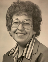 Ethel Gloria Ulibarri