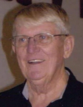 Photo of Timothy Caylor, Sr.