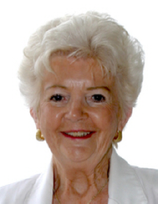 Photo of Donna Connell