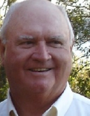 Photo of Ronald Page
