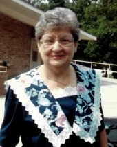 Dorothy Faye Lindley 711815