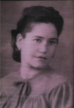 Doña Jeronima Mendia