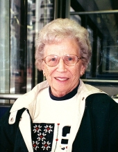 Janet Grose
