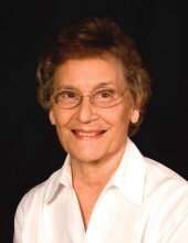 Doris Eileen Sebers