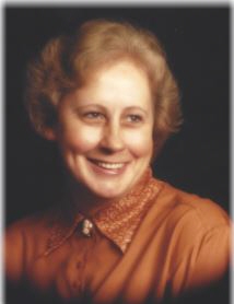 Gloria Yvonne Sweeney Martin Obituary