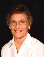 Doris E. Sebers