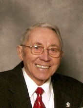 Photo of Marvin Farmer