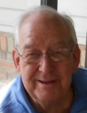 Robert E. "Bob" Dreier