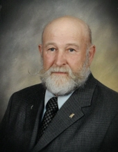 Photo of Larry Ruesch