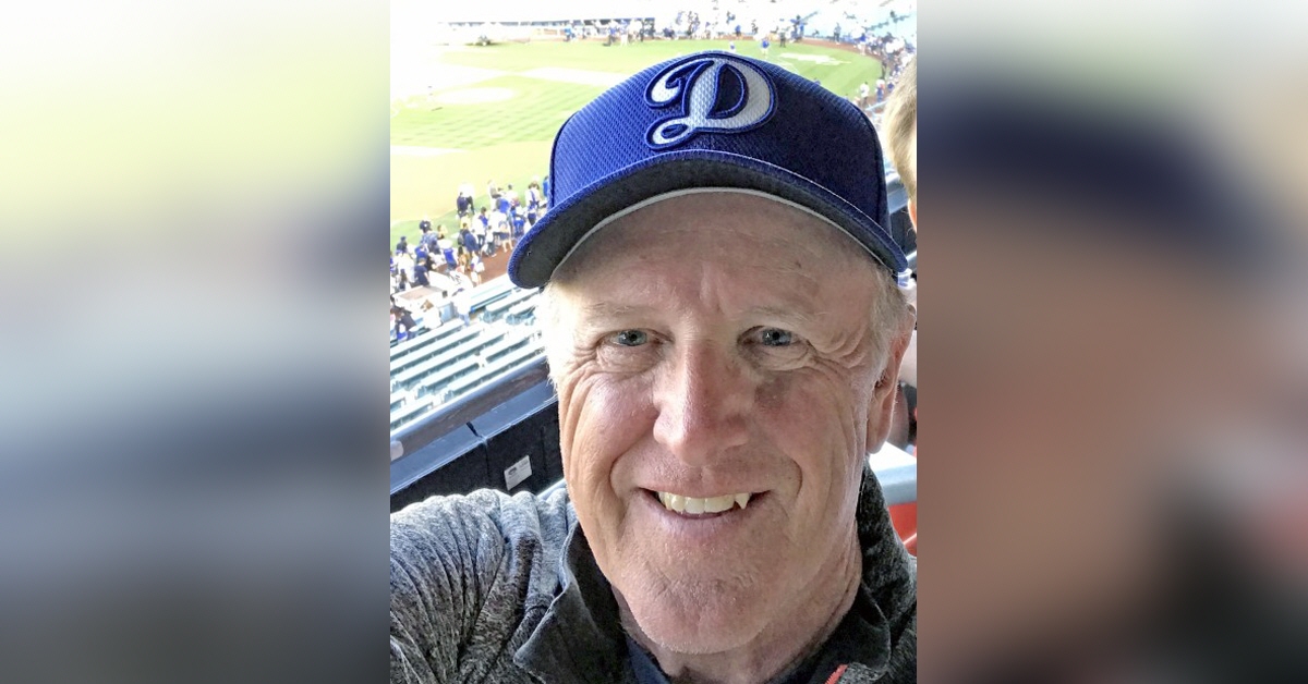 Obituary information for John Paul Whitefield