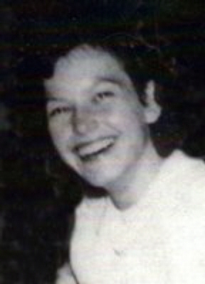 Photo of Peggy Brewer