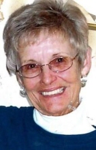 Ahra "Jean" McKendree 712044