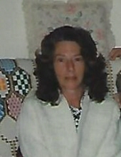 Patricia Marie Newman