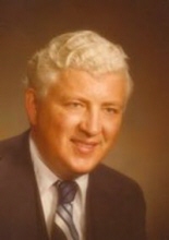 George D. Meyer