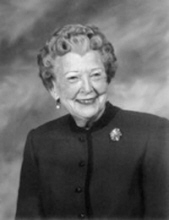 Mary Ellen Miller