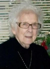 Ann Page Moore
