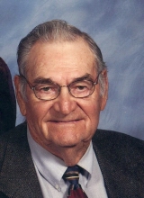 John P. Greenwood