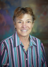 Connie L. Keller