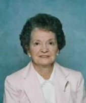 Dorothy Ashcraft Palmer