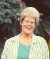 Dorothy Palmquist 712400