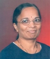 Madhuben B. Patel