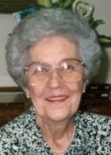Helen Patterson