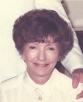 Dorothy Francis Perry