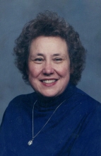 Phyllis Carolyn (Choate) Southard
