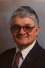 Rex E. Porter