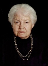 Ocie Esther Powell